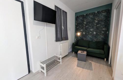 San Leonardo Apartment | Appartamento con terrazzo
