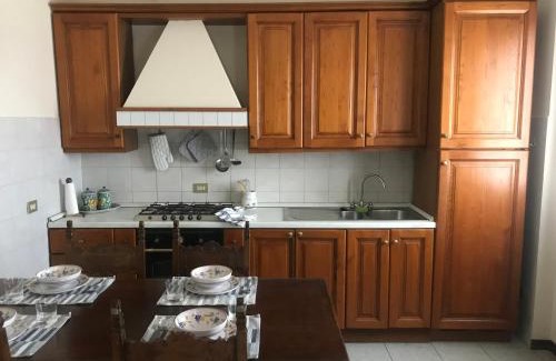 San Polo-Cimabue Apartment | Appartamento con vista