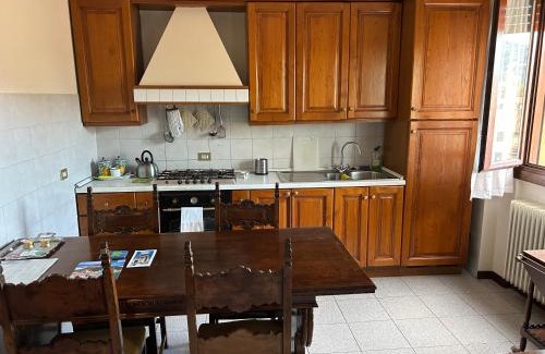 San Polo-Cimabue Apartment | Appartamento con vista