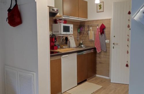 Fiumalbo Apartment | Appartamento con vista sul Cimone