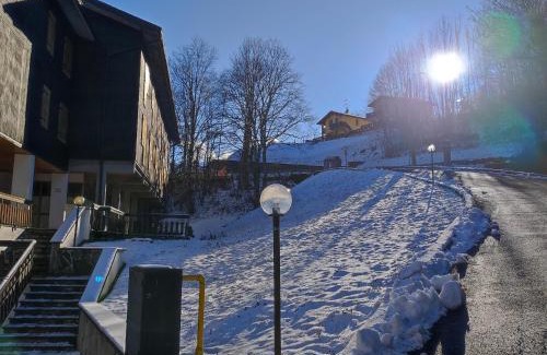 Fiumalbo Apartment | Appartamento con vista sul Cimone