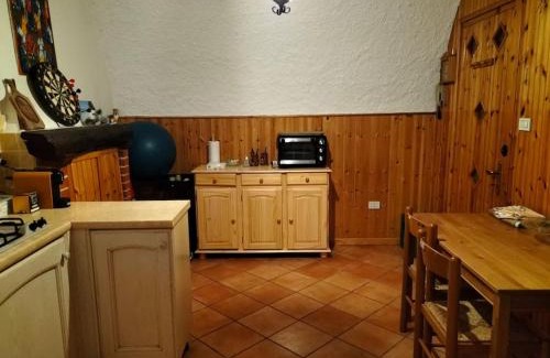 Concesio Apartment | Appartamento Concesio a 10 minuti da Brescia