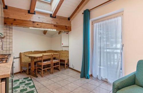Monclassico Apartment | Appartamento Condominio Genziana