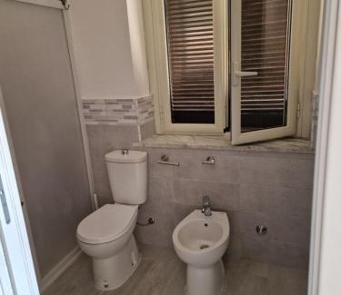 Bonifati Apartment | Appartamento denilu