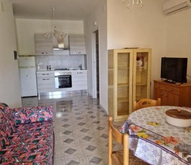 Bonifati Apartment | Appartamento denilu