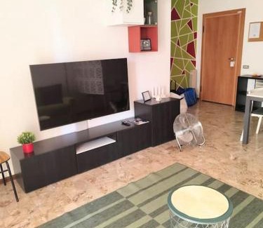 Ponte San Giovanni Apartment | Appartamento di Luisa PSG