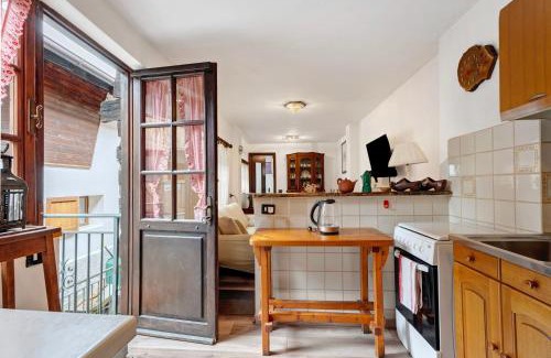 Bannio Anzino Apartment | Appartamento da Adri e Eli