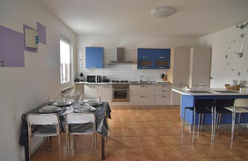 Casez Apartment | Appartamento Da Romina con parcheggio gratuito