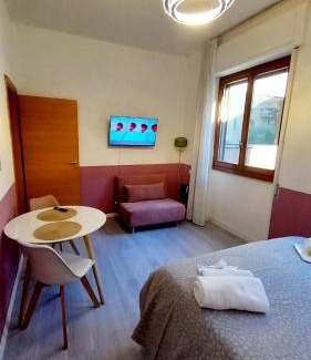 De Angeli Apartment | Appartamento De angeli, vicino a Fiera, Duomo, San Siro