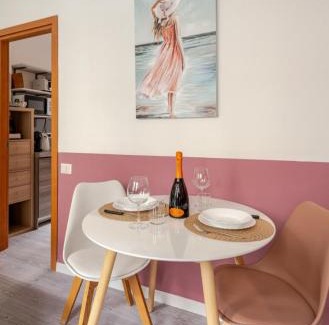 De Angeli Apartment | Appartamento De angeli, vicino a Fiera, Duomo, San Siro