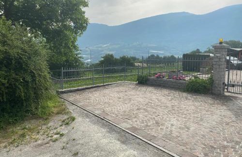 Fiave Apartment | Appartamento Degasperi
