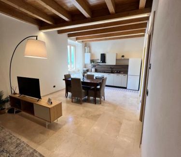 Endine Gaiano Apartment | Appartamento del BUFO - appartamento al lago