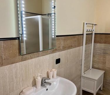 Endine Gaiano Apartment | Appartamento del BUFO - appartamento al lago