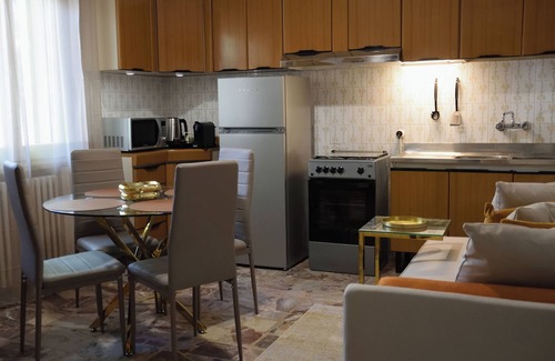 Pinarella Apartment | Appartamento Diana Cervia