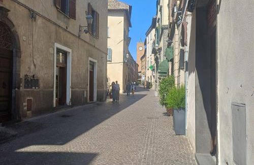 Orvieto Apartment | Appartamento Diana