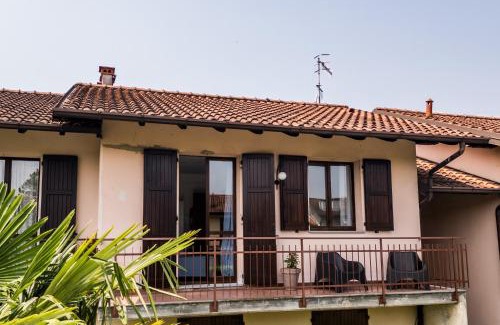 Monvalle Apartment | Appartamento Dolce Casa 2