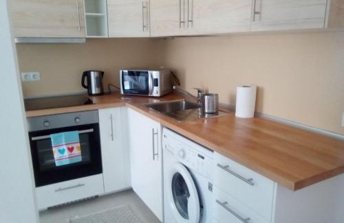 Gran Tarajal Apartment | Appartamento Erika