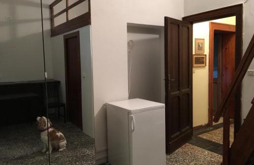 Tortoreto Lido Apartment | Appartamento Esmeralda