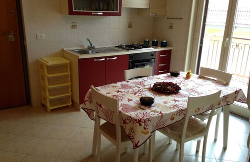 Fondachello Apartment | Appartamento Fronte Mare