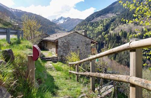 Tartano Apartment | Appartamento Furfulera