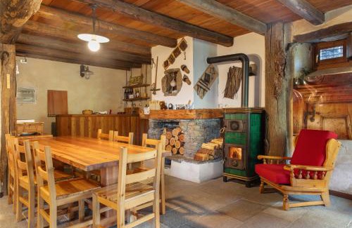 Tartano Apartment | Appartamento Furfulera