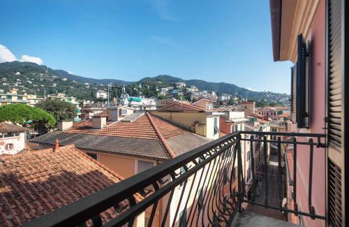 Rapallo Apartment | Appartamento Gabbiano