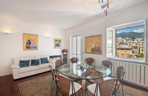 Rapallo Apartment | Appartamento Gabbiano