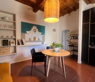 San Niccolo Apartment | Appartamento Galileo