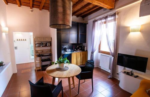 San Niccolo Apartment | Appartamento Galileo