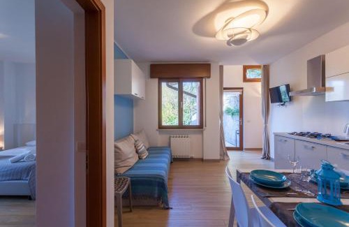 Cassone Apartment | Appartamento Gennaker
