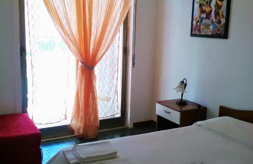 Lamezia Terme Apartment | Appartamento Ginepri