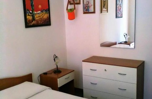 Lamezia Terme Apartment | Appartamento Ginepri