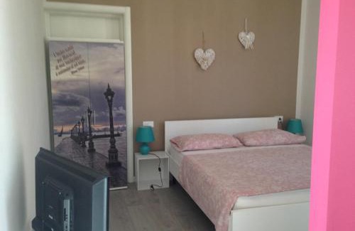 Schio Apartment | appartamento giorgia