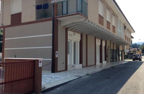 Schio Apartment | appartamento giorgia