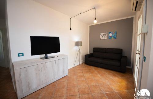 Crociale Apartment | Appartamento Golf Resort