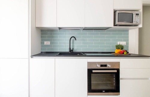Sori Apartment | Appartamento GOLFO PARADISO HOUSE-Affitti Brevi It