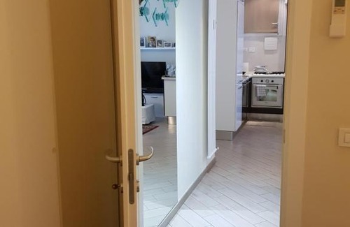 Cormano Apartment | Appartamento Gramsci