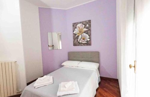 Piacenza Apartment | Appartamento grazioso con parcheggio privato