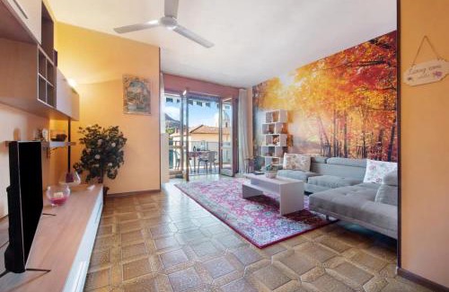 Como House | Appartamento House of Roses con vista Duomo