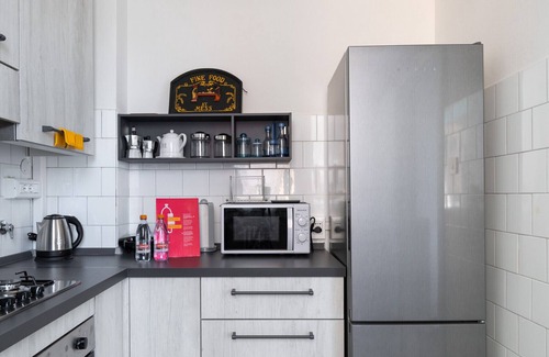Savena Apartment | Appartamento Ibisco by Wonderful Italy