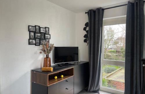 Tielt Apartment | Appartamento ideal