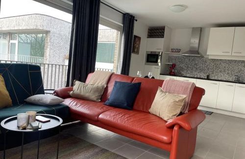 Tielt Apartment | Appartamento ideal