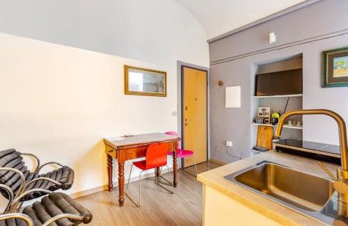 Centro Storico Apartment | Appartamento il Borgo