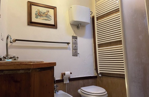 Vescovado Bed & Breakfast | Appartamento "Il noce"