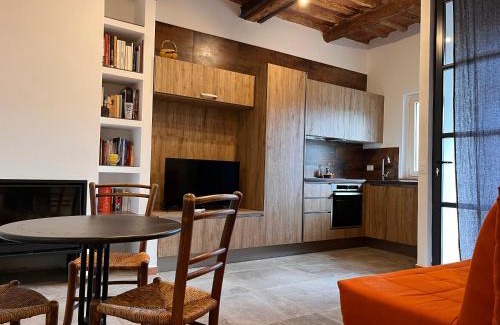 Altopascio Apartment | Appartamento Il Picchio Verde