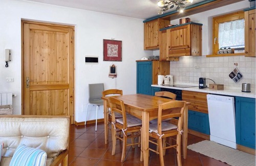 Ponte di Legno Apartment | Appartamento il Sole