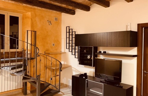 Ceccano House | Appartamento Il Torrione