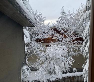 Campo di Giove Apartment | Appartamento immerso nel verde