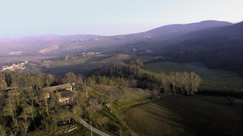 Langhirano Apartment | Appartamento immerso nella natura, silenzio e riservatezza a 550 m di quota
