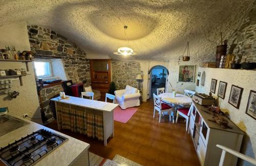 Cimbergo Apartment | Appartamento immerso nel cuore del parco dell Adamello